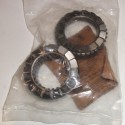 Ingersoll Rand SS800R-K587 CLUTCH JAW KIT