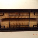 BOBCAT 7286652 Air Filter