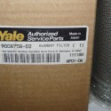 YALE 9008758-02 Filter Element