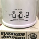 JOHNSON/EVINRUDE 778887 Oil Filter