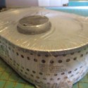 Case IH 388080R93 Hydraulic Filter
