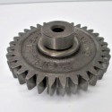 Caterpillar 115-7559 GEAR WATER PUMP