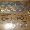 TOYOTA 04111-20182-71 GASKET KIT (1DZ)