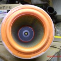 Daewoo / Doosan A218869 Air Filter