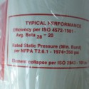 Fleetguard HF6520 HYDRAULIC FILTER
