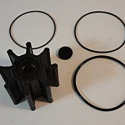 Yanmar 120650-42310 Impeller Kit