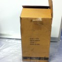 MITSUBISHI 91461-11500 AIR FILTER ELEMENT OUTER
