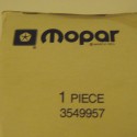 MOPAR 3549957 Oil Filter