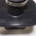 Yanmar 120650-12510 Air Filter Element