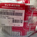 Yanmar 172137-73700 FILTER, SUCTION