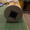 MANITOU 485697 Hydraulic Filter