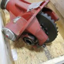 KALMAR 923872.0320 Differential assembly rear
