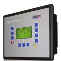 WOODWARD easYgen-2500 Control Panel