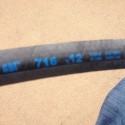 Caterpillar 3N-6504 Hose Ass, Fuel Pump