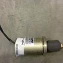 Daewoo / Doosan 65.25900-6010A Solenoid, Engine Shut off