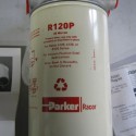 Parker / Racor 4120R1230 Fuel / Water Filter