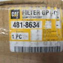 Caterpillar 481-8634 Filter GP