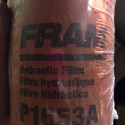 FRAM P1653A Hydraulic Filter