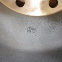 Jungheinrich 50112525 Drive Wheel