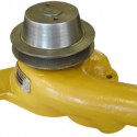 KOMATSU 6136-62-1100 WATER PUMP ASSY