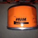 FRAM PH8170 Oil Filter