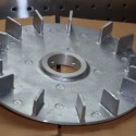 DAEWOO D552393 Fan Blade