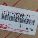 Toyota 13101-78760-71 Piston