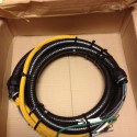 Caterpillar 372-7071 CONDUIT GP-ELECTRICAL (JACKET WATER HEATER)
