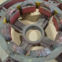 Cummins Onan 0220-2009 Stator Wound