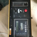 Caterpillar 136-9048 CHART-CONTROL PANEL