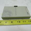 General Electric 6KCV300KPU Drive Keypad Programmer
