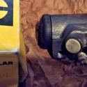 Caterpillar 069387 Wheel Brake Cylinder
