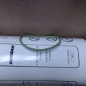 Doosan K1006529 Fuel Water Seperator Filter