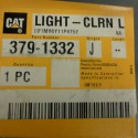 Caterpillar 379-1332 LIGHT-CLRN L