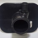 Yanmar 120650-12510 Air Filter Element