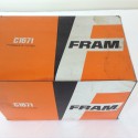 FRAM C1671 Hydraulic Filter
