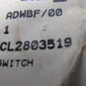 CLARK 2803519 Micro Switch