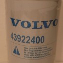 VOLVO 43922400 Oil Filter