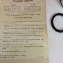 FRAM C1671 Hydraulic Filter