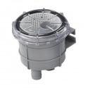 Vetus FTR140/19 Cooling Water Strainer