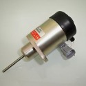 Kubota 1G939-60010 SOLENOID / ACTUATOR ASSY,STOP,SQ12