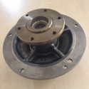MTU/Detroit Diesel 5062000601 Water Pump, Coolant Pump