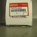 Honda 17670-ZX2-000HE Replacement Filter Element
