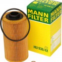 MANN FILTER HU938/4X Oil Filter