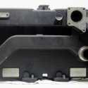 Caterpillar 201-6758 HEAT EXCHANGER GP-SEA WATER