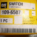 Caterpillar 109-6507 Switch