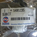 Allison SK01235 Tranmission Filter Kit