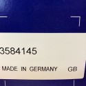 VOLVO 3584145 FILTER, CRANKCASE, D4, D6, D9