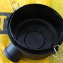 Caterpillar 197-8562 Filter Cover