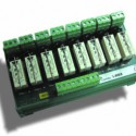 ComAp I-RB8 Relay Board